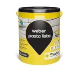 WEBER.COL PASTA X 7 KG.