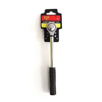 Llave cricket con 21 accesorios