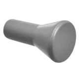 Tirador D15 Zamak Aluminio 861