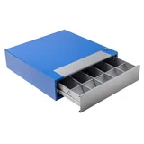 Caja Registradora con Cerradura 42 x 42 x 11
