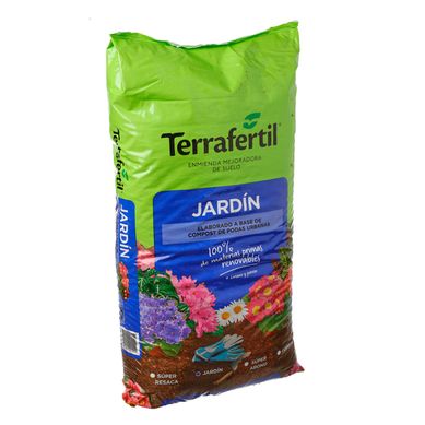Tierra f�rtil 20 l