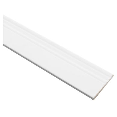 Z�calo MDF 5522 9 x 79 blanco