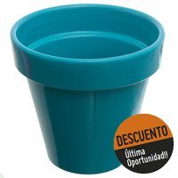 Maceta común colores n16