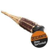 Antorcha Bamboo Trenza 1,5 m