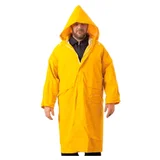 Capa lluvia Amarilla