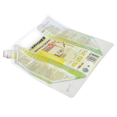 Detergente concentrado universal