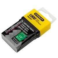 Ganchos para engrapadora uso ligero 6 mm