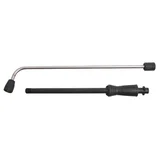 Lanza para hidrolavadora turbo