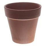 Maceta Común terracota N°30