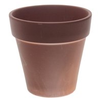 Maceta Común terracota N°30