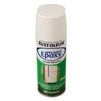 Aerosol Especial Epoxy blanco brillante 340 gr