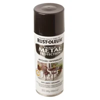 Aerosol convertidor antióxido negro brillante 340 gr