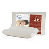 Almohada viscoelástica cervical 40 x 60 cm