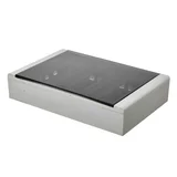 Caja 36P Ext.Ip40 Roker Zm536