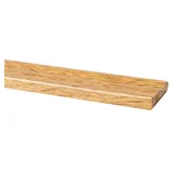 Contramarco 12 x 46 mm Foil Cerejeira