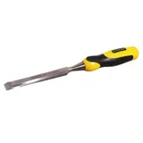 Formón 5/8" con mango antideslizante
