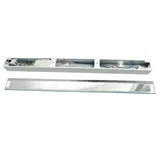 Listón Armado para Tubo Fluorescente 1 x 18 / 20 W