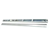 Listón Armado para Tubo Fluorescente 1 x 36 / 40 W