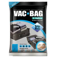 Bolsa al vacío para ropa Vac Bag 40 x 60 cm