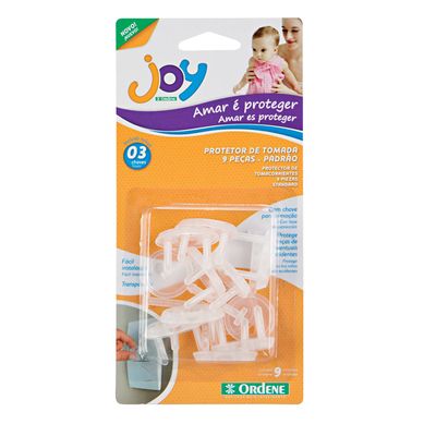 Cubre enchufe 9 piezas con llave