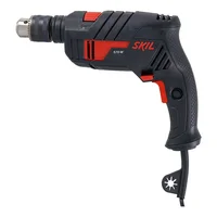 Taladro de impacto eléctrico 550 W