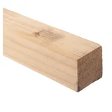 Columna 92 x 92 mm x 2.4 m (4x4"x8)