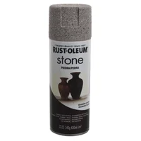 Aerosol American Accents piedra gris 312 gr