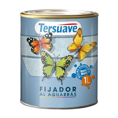 Fijador al aguarr�s 1 l
