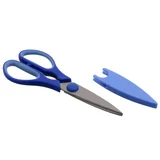 Tijera para cocina con imán