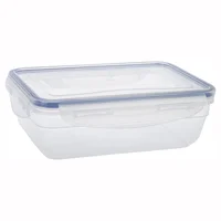 Tupper clip rectangular 920 ml