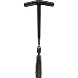 Llave saca bujías 16 mm universal