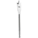 Mecha paleta para madera 16 mm