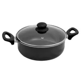 Olla antiadherente 22 cm