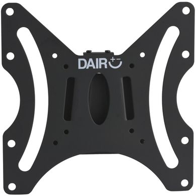 Soporte de TV de pared fijo 10