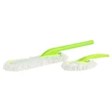 Juego 2 plumeros microfibra