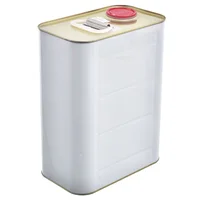 Diluyente para piscinas 4 L