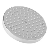 Roseta plato de ducha redondo 20 cm