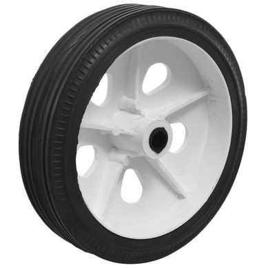 Rueda para mueble de Pl�stico 110 mm 