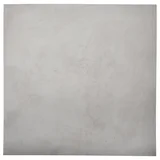 Porcelanato mate 58 x 58 cm Moro tiza 1.35 m2