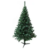 Árbol navideño Canadiense 180 cm verde
