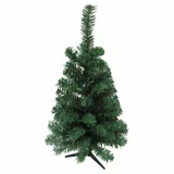 Árbol navideño de sobremesa 60 cm verde