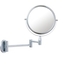 Espejo cosmético extensible 17 cm