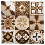 Cerámica 50 x 50 cm Palatto beige 2.50 m2