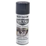 Aerosol Protector Metal antióxido texturado negro 340 gr