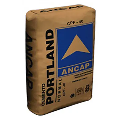Cemento portland normal 25 kg CPN-40