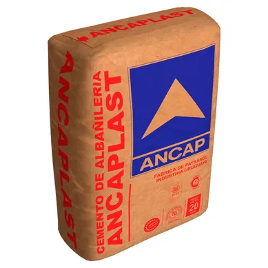 Cemento para alba�iler�a 20 kg