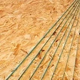 OSB 8 mm 244 x 122 cm