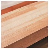 Viga Laminada Eucaliptus 2 x 8 x 0,6 m
