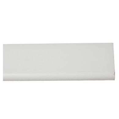 Z�calo MDF 406 blanco