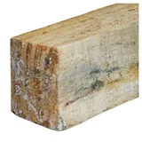 Tirante Pino 2" x 2" x 3,30 m